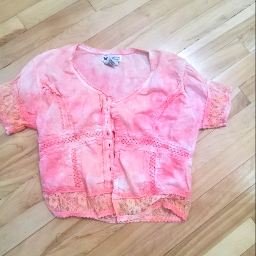 PAPILLON blouse   S